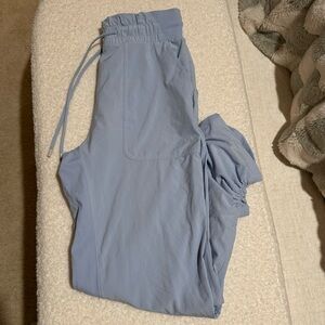 Lululemon Beyond the Studio Crop Pant